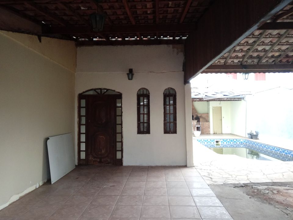 Captação de Casa a venda na Rua Rita Lima, Loteamento Remanso Campineiro, Hortolândia, SP